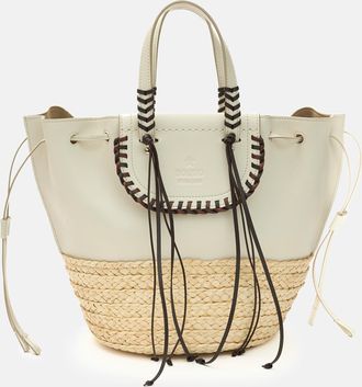 Cuba Lab Bolero Borsa Tote
