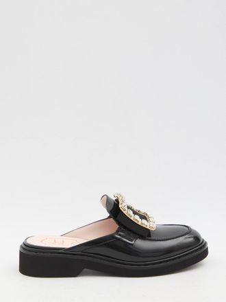 Roger Vivier Viv Rangers Mules