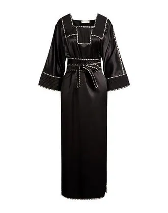 Tory Burch VESTIDOS - Vestidos largos en YOOX.COM