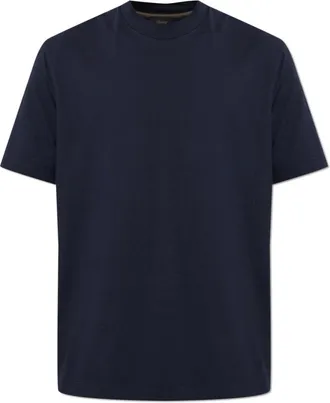 Brioni Uomo, Top, Blu, S, new