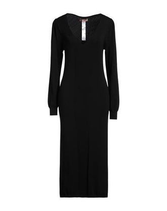 Twin-Set VESTIDOS - Vestidos midi en YOOX.COM