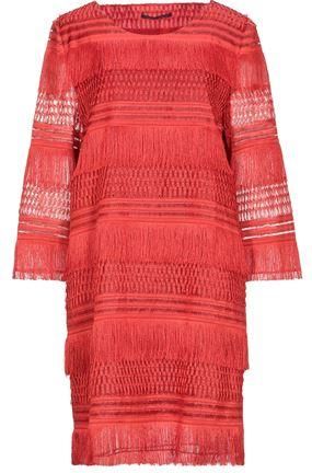 Alberta Ferretti Mini dresses