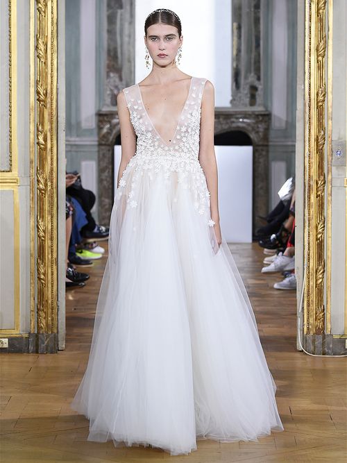 quale abito da sposa scegliere