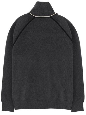 Isabel Marant Sergio Sweatshirt - Gray