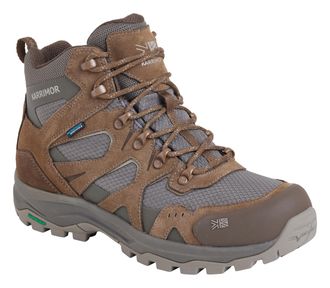Karrimor Mens Bodmin Mid 6 weathertite Brown UK 12