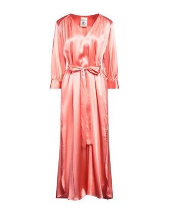 Semicouture Maxi dresses