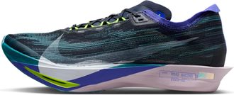 Nike Mens Streakfly 2 Road Racing Shoes in Blue | HF6416-401