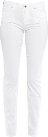 Love Moschino PARTES DE ABAJO - Pantalones en YOOX.COM