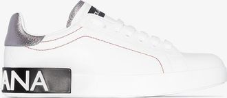 Dolce & Gabbana Portofino Sneakers