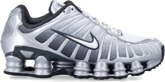 Nike Shox Tl Mesh