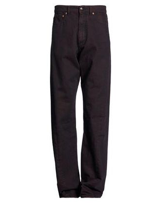 Maison Margiela BOTTOMWEAR - Jeans on YOOX.COM