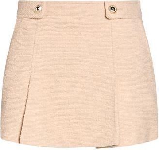 Tom Ford BOTTOMWEAR - Mini skirts on YOOX.COM