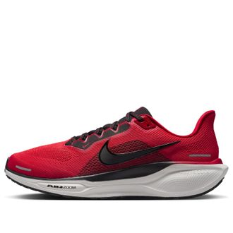 Nike Air Zoom Pegasus 41 University Red Black FD2722-602