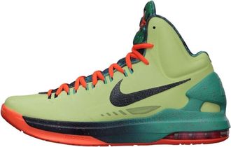 Nike KD 5 All-Star Extraterrestrial 583111-300