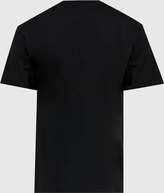 Nahmias Mens Summerland Printed T-Shirt In Black