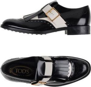 Tod's FOOTWEAR - Loafers on YOOX.COM