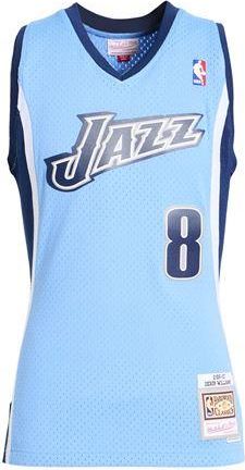Mitchell & Ness TOPWEAR - Tank Tops on YOOX.COM