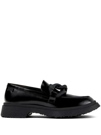 Camper Walden loafers - Zwart