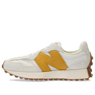 New Balance (WMNS) New Balance 327 Sea Salt Golden Hour WS327BY