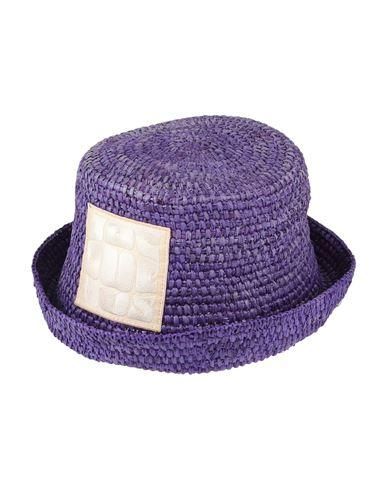 Eugenia Kim Blaine Metallic Straw Hat from $149.99 - on Stylight display picture 1