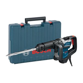 Bosch b martello demolitore 1100W GSH5 1,0 pz