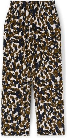 Motivi Donna, Pantaloni, Multicolore, XS, new