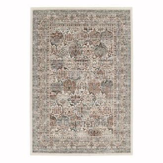 AFK Living Alfombra de dise&ntilde;o en fibras recicladas 120 x 170 cm