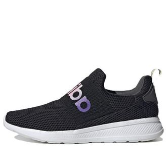 adidas Lite Racer Adapt 4.0 Black Semi Turbo GX4313
