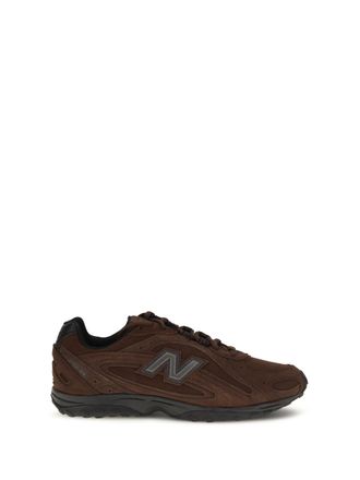 New Balance 204L Sneakers - Brown