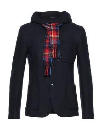 Daniele Alessandrini COATS & JACKETS - Jackets on YOOX.COM