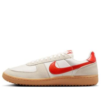 Nike Field General 82 Pale Ivory Picante Red HF3165-104
