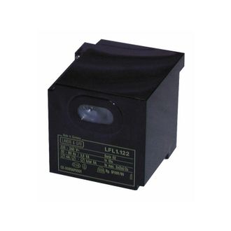 SIEMENS Apparecchiatura Gas Lfl 1.335