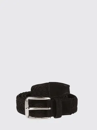 Tod's Cintura Uomo colore Nero