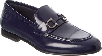 Ferragamo Gin 4 Leather Loafer
