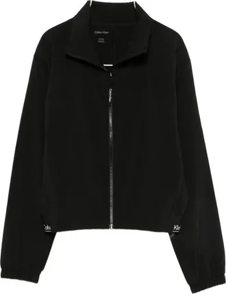Calvin Klein Zip-up Jacket