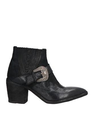 Fauzian Jeunesse SCHUHE - Stiefeletten auf YOOX.COM