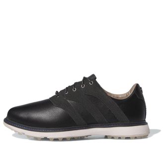 adidas originals Rolling Links MC Z-Traxion Spikeless Core Black Collegiate Green Chalk IF1699