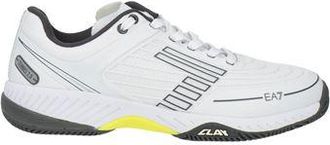 Emporio Armani CALZADO - Sneakers en YOOX.COM