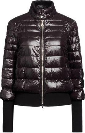 Patrizia Pepe COATS & JACKETS - Puffers sur YOOX.COM