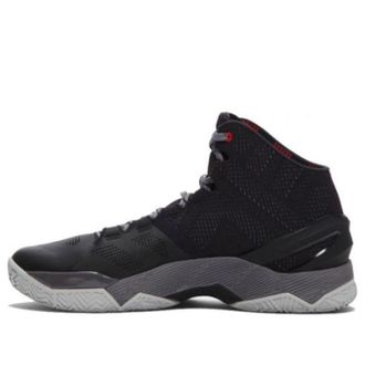 Under Armour Curry 2 Professional 1259007-003