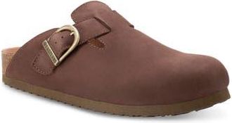 Eastland Gabe Mule in Brown at Nordstrom Rack, Size 11