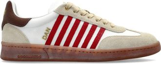 Dsquared2 Sneakers Boxer - Toni neutri