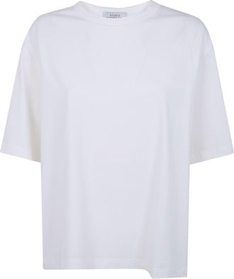 STUDIO NICHOLSON Lee Womens Short Sleeve T-Shirt