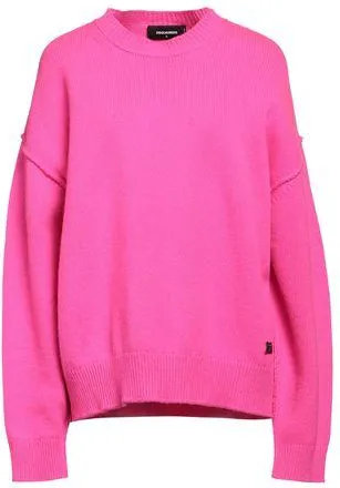 Dsquared2 KNITWEAR - Jumpers sur YOOX.COM