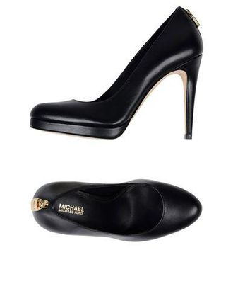 Michael Kors CALZATURE - Decolletes su YOOX.COM