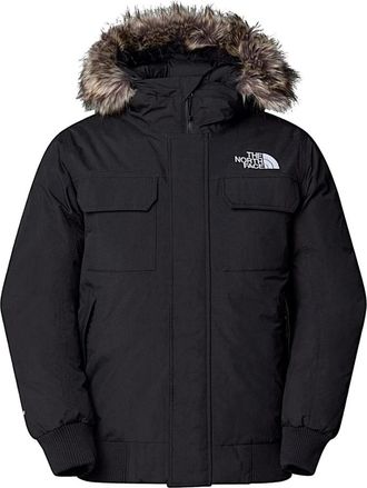 The North Face Hombre, Chaquetas, Negro, Talla: L