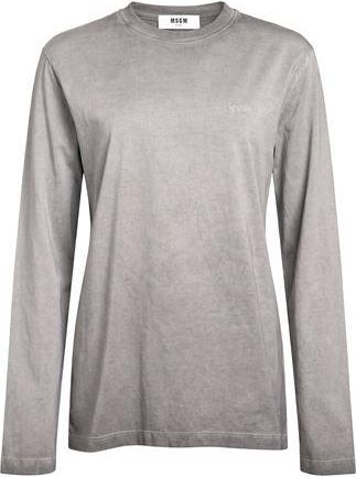 Msgm TOPWEAR - T-shirts on YOOX.COM