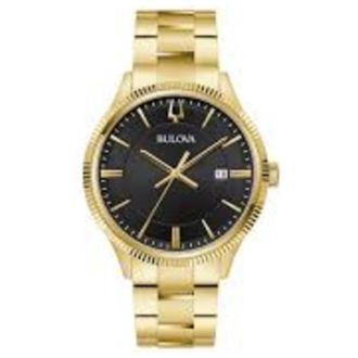 Bulova Classic Mens Watch