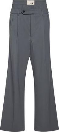The M.. BOTTOMWEAR - Trousers on YOOX.COM