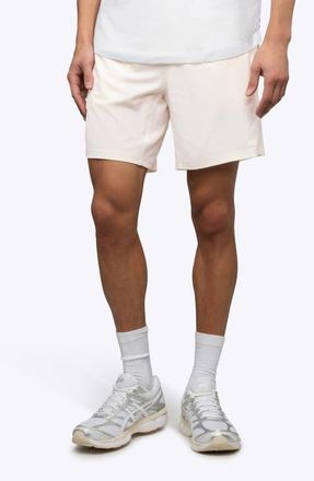 Cuts Crossover Shorts in Bone at Nordstrom, Size Xx-Large